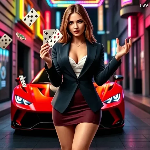 h89: Bet Sport Dengan Fitur Terbaik untuk Pemain Indonesia